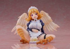 Interspecies Reviewers PVC Figure 1/7 Maydry AmiAmi Limited Edition 15 cm 4573571452722
