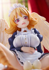 Interspecies Reviewers PVC Figure 1/7 Maydry AmiAmi Limited Edition 15 cm 4573571452722