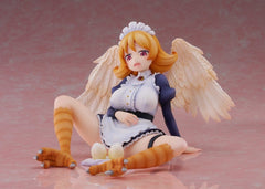 Interspecies Reviewers PVC Figure 1/7 Maydry AmiAmi Limited Edition 15 cm 4573571452722