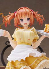 Café Stella and the Reaper's Butterflies PVC Figur 1/7 Sumizome Nozomi 23 cmCafé Stella and the Reaper's Butterflies PVC Figure 1/7 Sumizome Nozomi 23 cmCafé Stella and the Reaper's Butterflies figurine PVC 1/7 Sumizome Nozomi 23 cmCafé Stella and the Rea 4573571452739