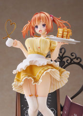 Café Stella and the Reaper's Butterflies PVC Figur 1/7 Sumizome Nozomi 23 cmCafé Stella and the Reaper's Butterflies PVC Figure 1/7 Sumizome Nozomi 23 cmCafé Stella and the Reaper's Butterflies figurine PVC 1/7 Sumizome Nozomi 23 cmCafé Stella and the Rea 4573571452739