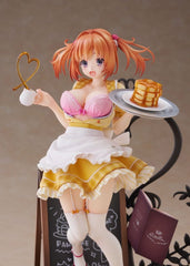 Café Stella and the Reaper's Butterflies PVC Figur 1/7 Sumizome Nozomi 23 cmCafé Stella and the Reaper's Butterflies PVC Figure 1/7 Sumizome Nozomi 23 cmCafé Stella and the Reaper's Butterflies figurine PVC 1/7 Sumizome Nozomi 23 cmCafé Stella and the Rea 4573571452739