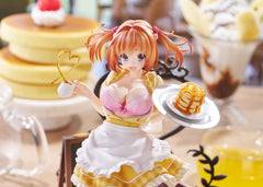 Café Stella and the Reaper's Butterflies PVC Figur 1/7 Sumizome Nozomi 23 cmCafé Stella and the Reaper's Butterflies PVC Figure 1/7 Sumizome Nozomi 23 cmCafé Stella and the Reaper's Butterflies figurine PVC 1/7 Sumizome Nozomi 23 cmCafé Stella and the Rea 4573571452739