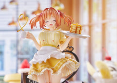 Café Stella and the Reaper's Butterflies PVC Figur 1/7 Sumizome Nozomi AmiAmi Limited Edition 23 cmCafé Stella and the Reaper's Butterflies PVC Figure 1/7 Sumizome Nozomi AmiAmi Limited Edition 23 cmCafé Stella and the Reaper's Butterflies figurine PVC 1/ 4573571452746