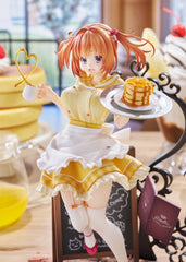 Café Stella and the Reaper's Butterflies PVC Figur 1/7 Sumizome Nozomi AmiAmi Limited Edition 23 cmCafé Stella and the Reaper's Butterflies PVC Figure 1/7 Sumizome Nozomi AmiAmi Limited Edition 23 cmCafé Stella and the Reaper's Butterflies figurine PVC 1/ 4573571452746