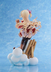 Amairo Islenauts PVC Figure 1/7 Shirley Warwick 25 cm 4573571452753