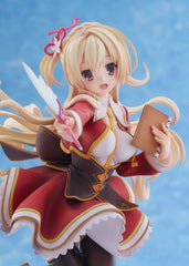 Amairo Islenauts PVC Figure 1/7 Shirley Warwick 25 cm 4573571452753