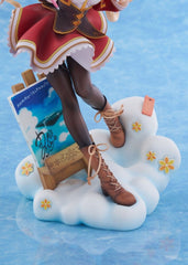 Amairo Islenauts PVC Figure 1/7 Shirley Warwick 25 cm 4573571452753