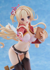 Amairo Islenauts PVC Figure 1/7 Shirley Warwick 25 cm 4573571452753