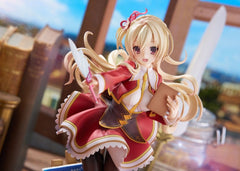 Amairo Islenauts PVC Figure 1/7 Shirley Warwick 25 cm 4573571452753