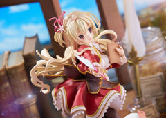 Amairo Islenauts PVC Figure 1/7 Shirley Warwick 25 cm 4573571452753