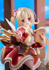 Amairo Islenauts PVC Figure 1/7 Shirley Warwick 25 cm 4573571452753