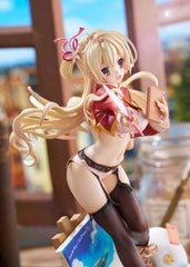 Amairo Islenauts PVC Figure 1/7 Shirley Warwick 25 cm 4573571452753