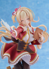 Amairo Islenauts PVC Figure 1/7 Shirley Warwick AmiAmi Limited Edition 25 cm 4573571452760