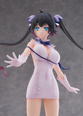 Is It Wrong to Try to Pick Up Girls in a Dungeon? V PVC Figure 1/7 Hestia Divinity Unleashed Ver. 24 cm 4573571452777