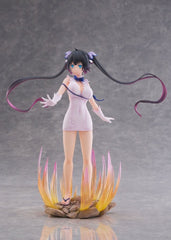Is It Wrong to Try to Pick Up Girls in a Dungeon? V PVC Figure 1/7 Hestia Divinity Unleashed Ver. 24 cm 4573571452777
