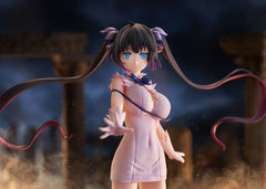 Is It Wrong to Try to Pick Up Girls in a Dungeon? V PVC Figure 1/7 Hestia Divinity Unleashed Ver. 24 cm 4573571452777