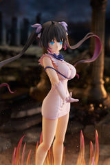Is It Wrong to Try to Pick Up Girls in a Dungeon? V PVC Figure 1/7 Hestia Divinity Unleashed Ver. 24 cm 4573571452777