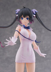 Is It Wrong to Try to Pick Up Girls in a Dungeon? V PVC Figure 1/7 Hestia Divinity Unleashed Ver. AmiAmi Limited Edition 24 cm 4573571452784