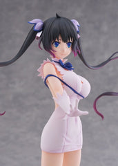 Is It Wrong to Try to Pick Up Girls in a Dungeon? V PVC Figure 1/7 Hestia Divinity Unleashed Ver. AmiAmi Limited Edition 24 cm 4573571452784