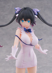 Is It Wrong to Try to Pick Up Girls in a Dungeon? V PVC Figure 1/7 Hestia Divinity Unleashed Ver. AmiAmi Limited Edition 24 cm 4573571452784