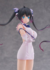 Is It Wrong to Try to Pick Up Girls in a Dungeon? V PVC Figure 1/7 Hestia Divinity Unleashed Ver. AmiAmi Limited Edition 24 cm 4573571452784