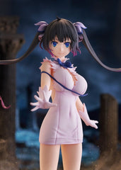 Is It Wrong to Try to Pick Up Girls in a Dungeon? V PVC Figure 1/7 Hestia Divinity Unleashed Ver. AmiAmi Limited Edition 24 cm 4573571452784