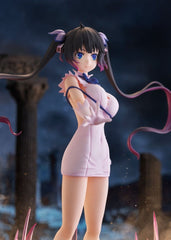 Is It Wrong to Try to Pick Up Girls in a Dungeon? V PVC Figure 1/7 Hestia Divinity Unleashed Ver. AmiAmi Limited Edition 24 cm 4573571452784