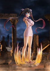 Is It Wrong to Try to Pick Up Girls in a Dungeon? V PVC Figure 1/7 Hestia Divinity Unleashed Ver. AmiAmi Limited Edition 24 cm 4573571452784