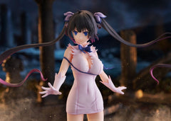 Is It Wrong to Try to Pick Up Girls in a Dungeon? V PVC Figure 1/7 Hestia Divinity Unleashed Ver. AmiAmi Limited Edition 24 cm 4573571452784