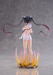Is It Wrong to Try to Pick Up Girls in a Dungeon? V PVC Figure 1/7 Hestia Divinity Unleashed Ver. AmiAmi Limited Edition 24 cm 4573571452784