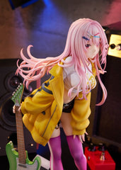 Original Character PVC Figure 1/3.5 LimeLight Lemonade Jam Ena Harumi 48 cm 4573571452791