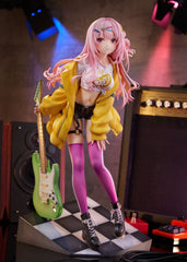 Original Character PVC Figure 1/3.5 LimeLight Lemonade Jam Ena Harumi 48 cm 4573571452791