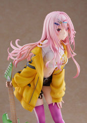 Original Character PVC Figure 1/3.5 LimeLight Lemonade Jam Ena Harumi 48 cm 4573571452791