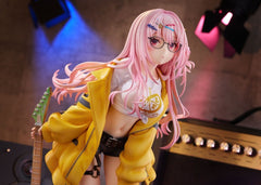 Original Character PVC Figure 1/3.5 LimeLight Lemonade Jam Ena Harumi 48 cm 4573571452791