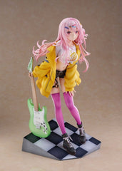 Original Character PVC Figure 1/3.5 LimeLight Lemonade Jam Ena Harumi 48 cm 4573571452791