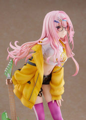 Original Character PVC Figure 1/3.5 LimeLight Lemonade Jam Ena Harumi 48 cm 4573571452791