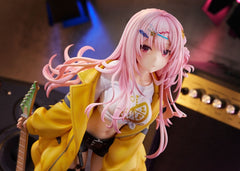 Original Character PVC Figure 1/3.5 LimeLight Lemonade Jam Ena Harumi 48 cm 4573571452791