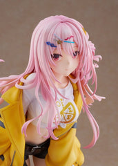 Original Character PVC Figure 1/3.5 LimeLight Lemonade Jam Ena Harumi AmiAmi Limited Edition 48 cm 4573571452807