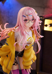 Original Character PVC Figure 1/3.5 LimeLight Lemonade Jam Ena Harumi AmiAmi Limited Edition 48 cm 4573571452807