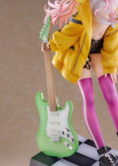 Original Character PVC Figure 1/3.5 LimeLight Lemonade Jam Ena Harumi AmiAmi Limited Edition 48 cm 4573571452807