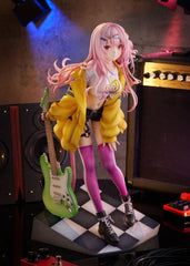 Original Character PVC Figure 1/3.5 LimeLight Lemonade Jam Ena Harumi AmiAmi Limited Edition 48 cm 4573571452807