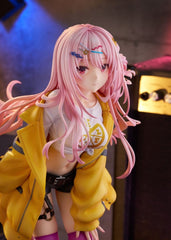 Original Character PVC Figure 1/3.5 LimeLight Lemonade Jam Ena Harumi AmiAmi Limited Edition 48 cm 4573571452807