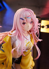 Original Character PVC Figure 1/3.5 LimeLight Lemonade Jam Ena Harumi AmiAmi Limited Edition 48 cm 4573571452807