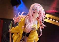 Original Character PVC Figure 1/3.5 LimeLight Lemonade Jam Ena Harumi AmiAmi Limited Edition 48 cm 4573571452807