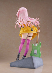 Original Character PVC Figure 1/3.5 LimeLight Lemonade Jam Ena Harumi AmiAmi Limited Edition 48 cm 4573571452807