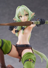Goblin Slayer II PVC Figure 1/7 High Elf Archer battle with goblins Ver. 16 cm 4573571452814