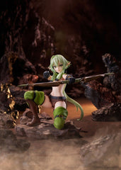 Goblin Slayer II PVC Figure 1/7 High Elf Archer battle with goblins Ver. 16 cm 4573571452814