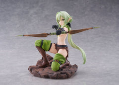 Goblin Slayer II PVC Figure 1/7 High Elf Archer battle with goblins Ver. 16 cm 4573571452814