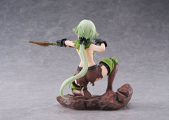 Goblin Slayer II PVC Figure 1/7 High Elf Archer battle with goblins Ver. 16 cm 4573571452814